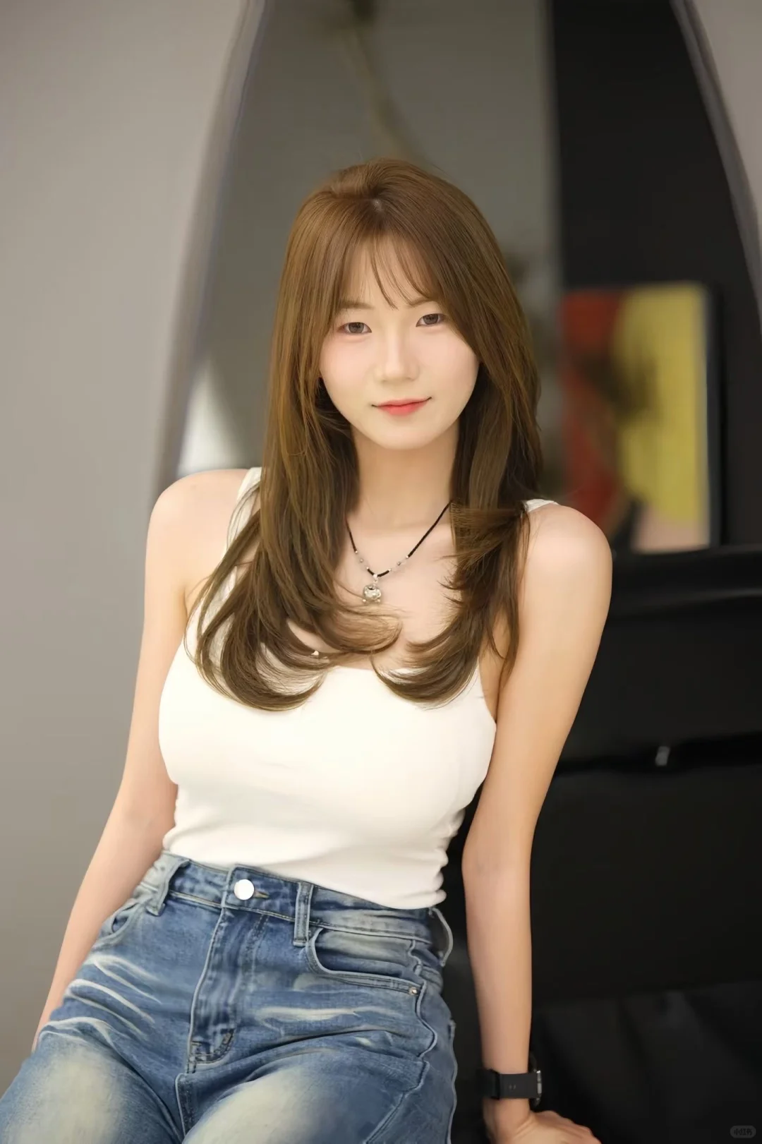 洛阳i人 社恐的 托尼