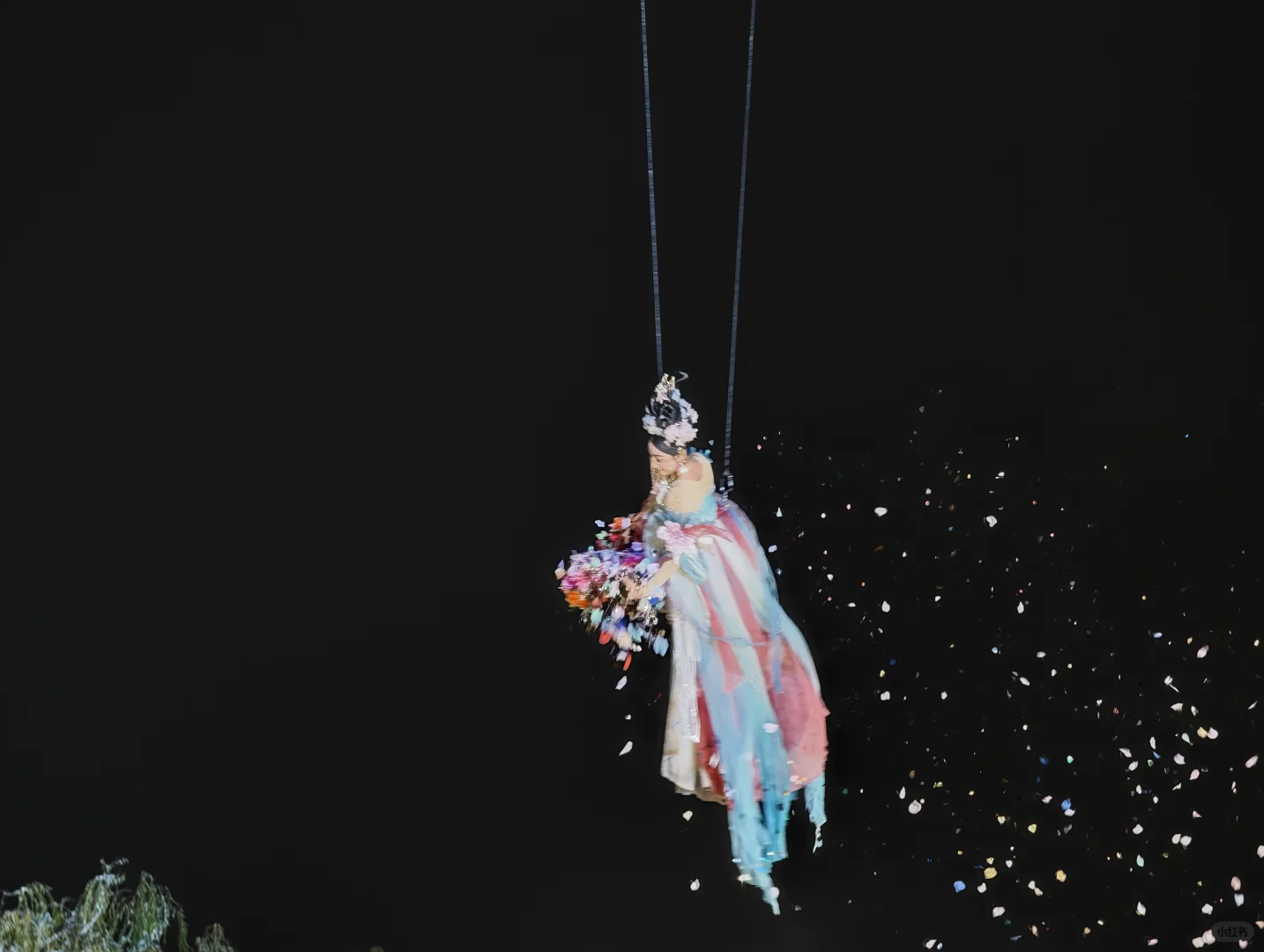 周末特种兵再次出发！洛阳我来了