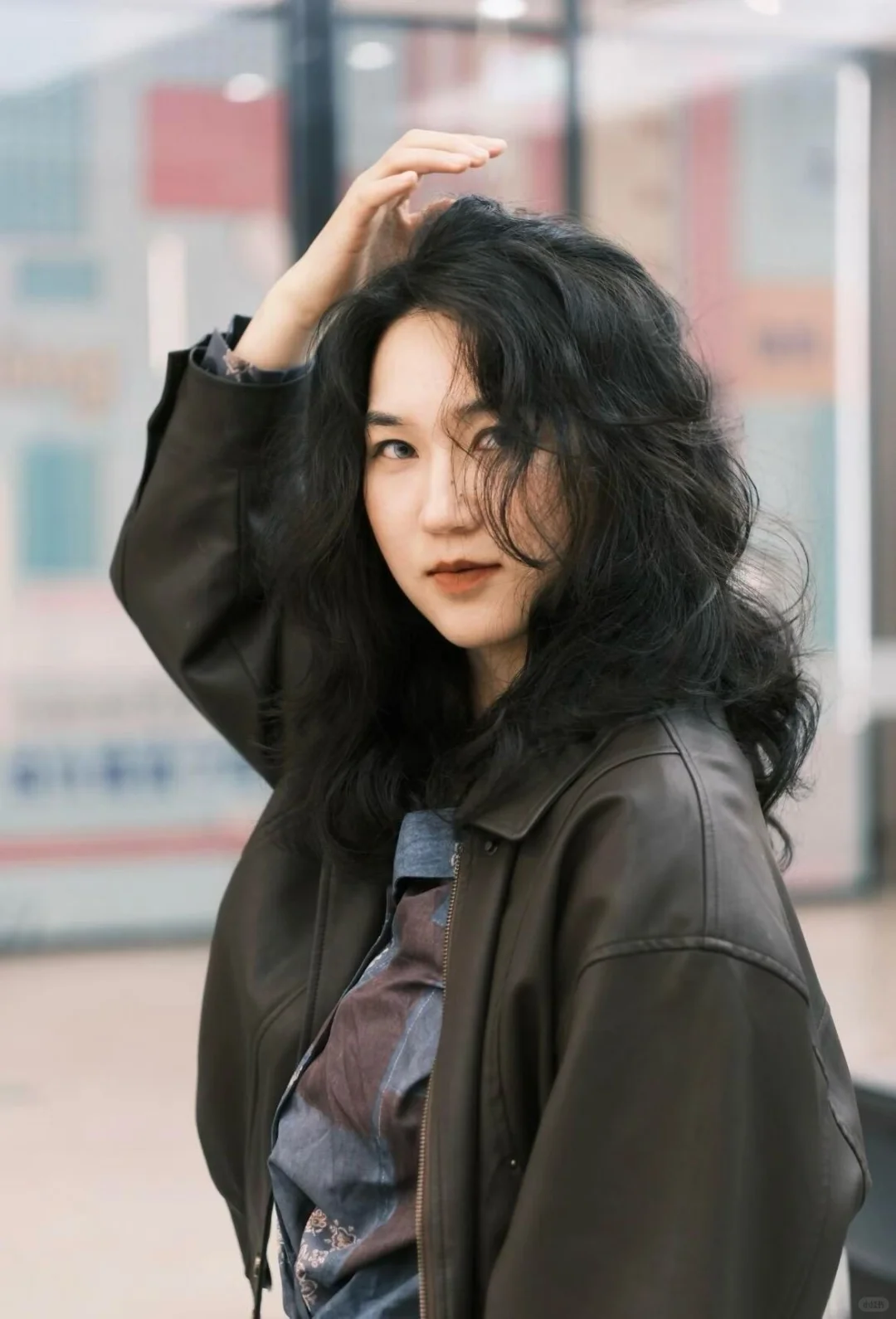 洛阳i人 社恐的 托尼