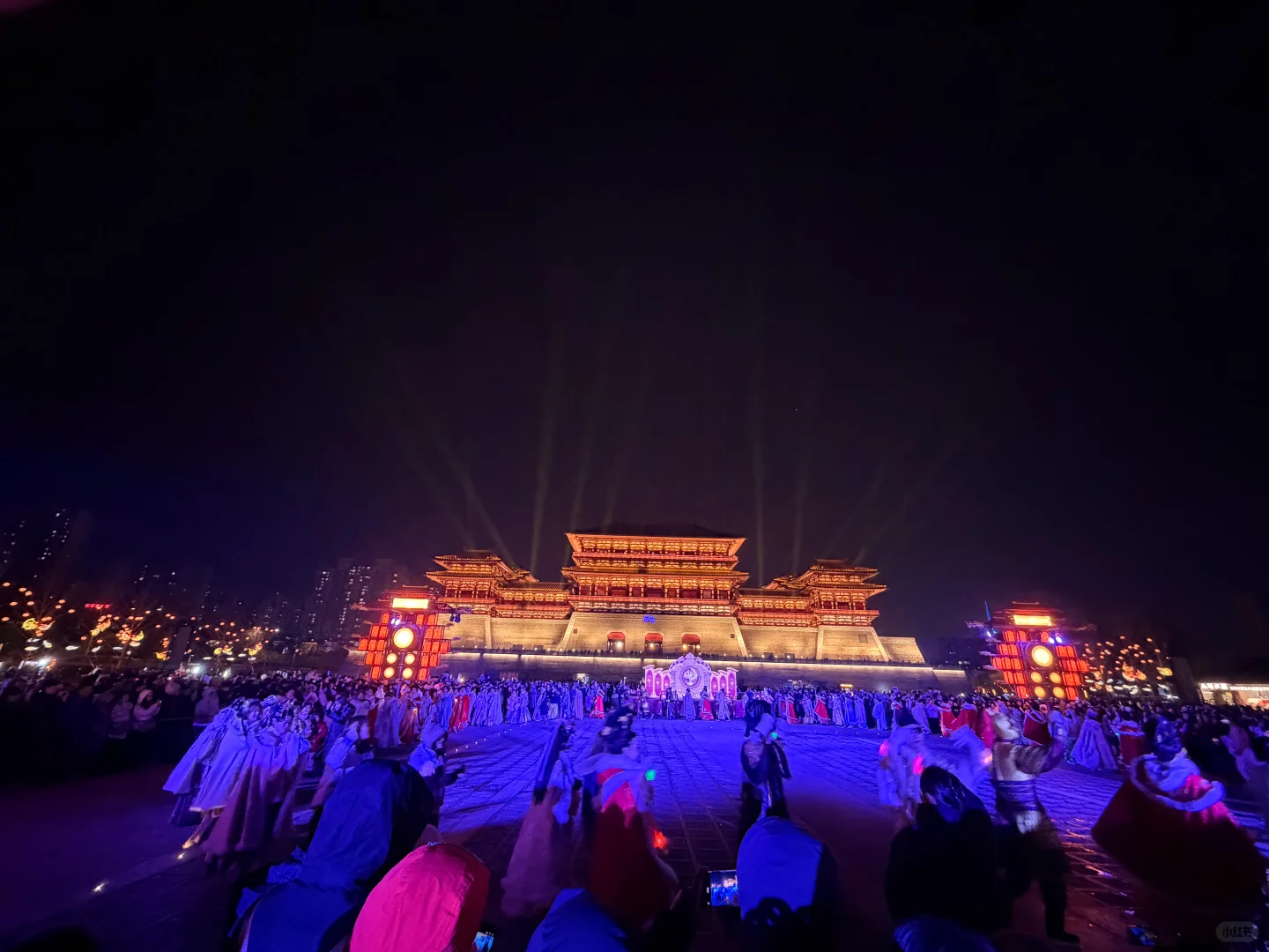 下次再见 神都洛阳 🫡