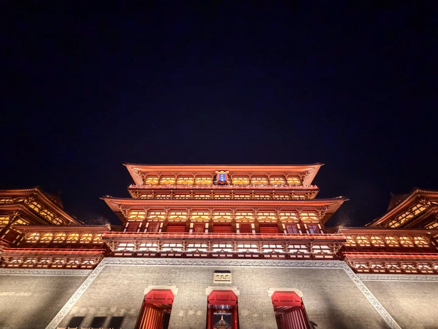 下次再见 神都洛阳 🫡