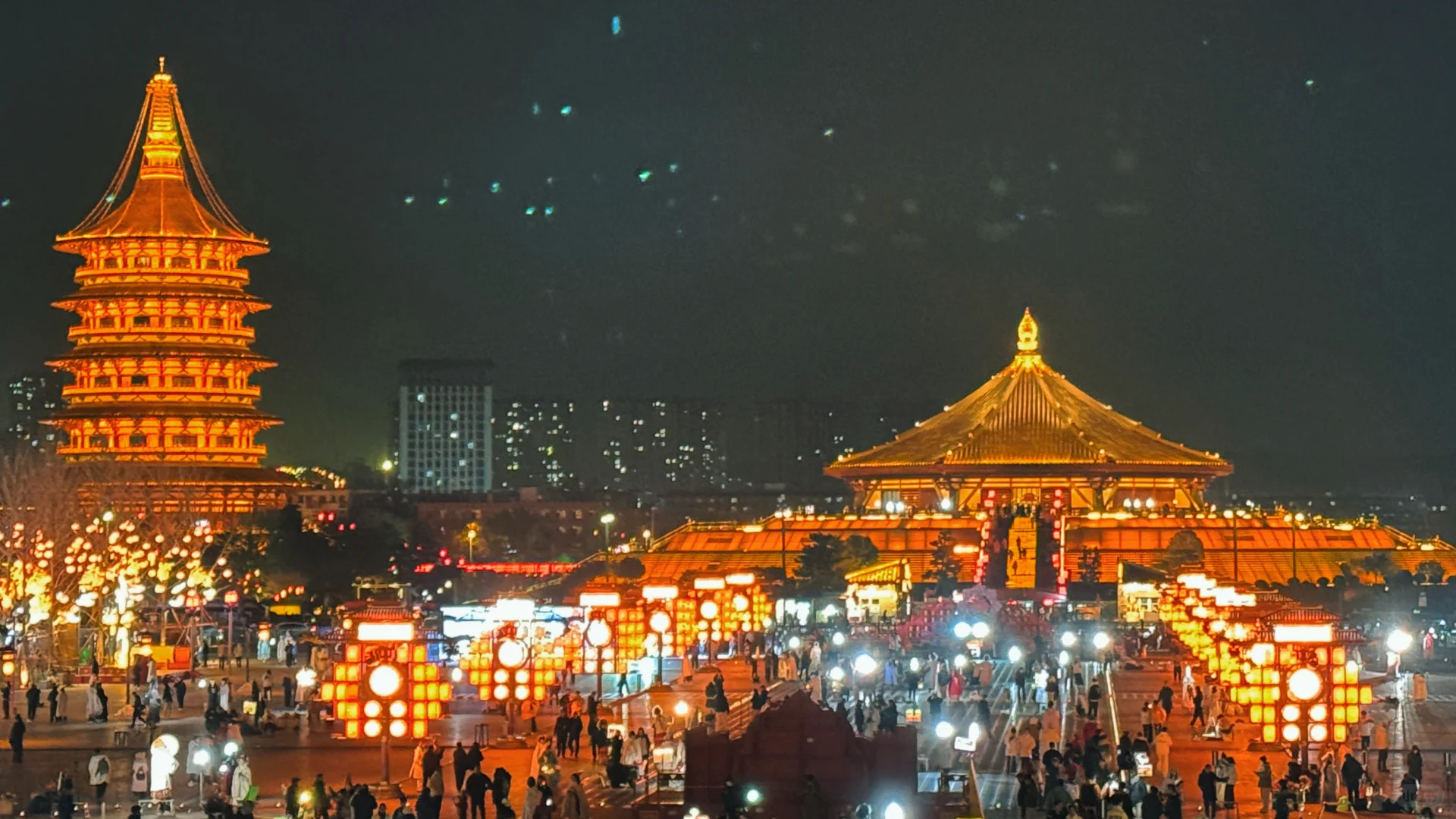 📍𝙇𝙪𝙤𝙮𝙖𝙣𝙜｜洛阳