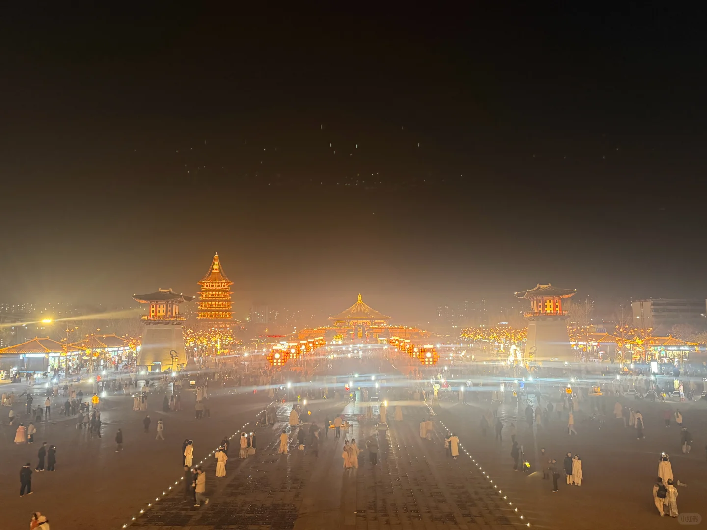 下次再见 神都洛阳 🫡