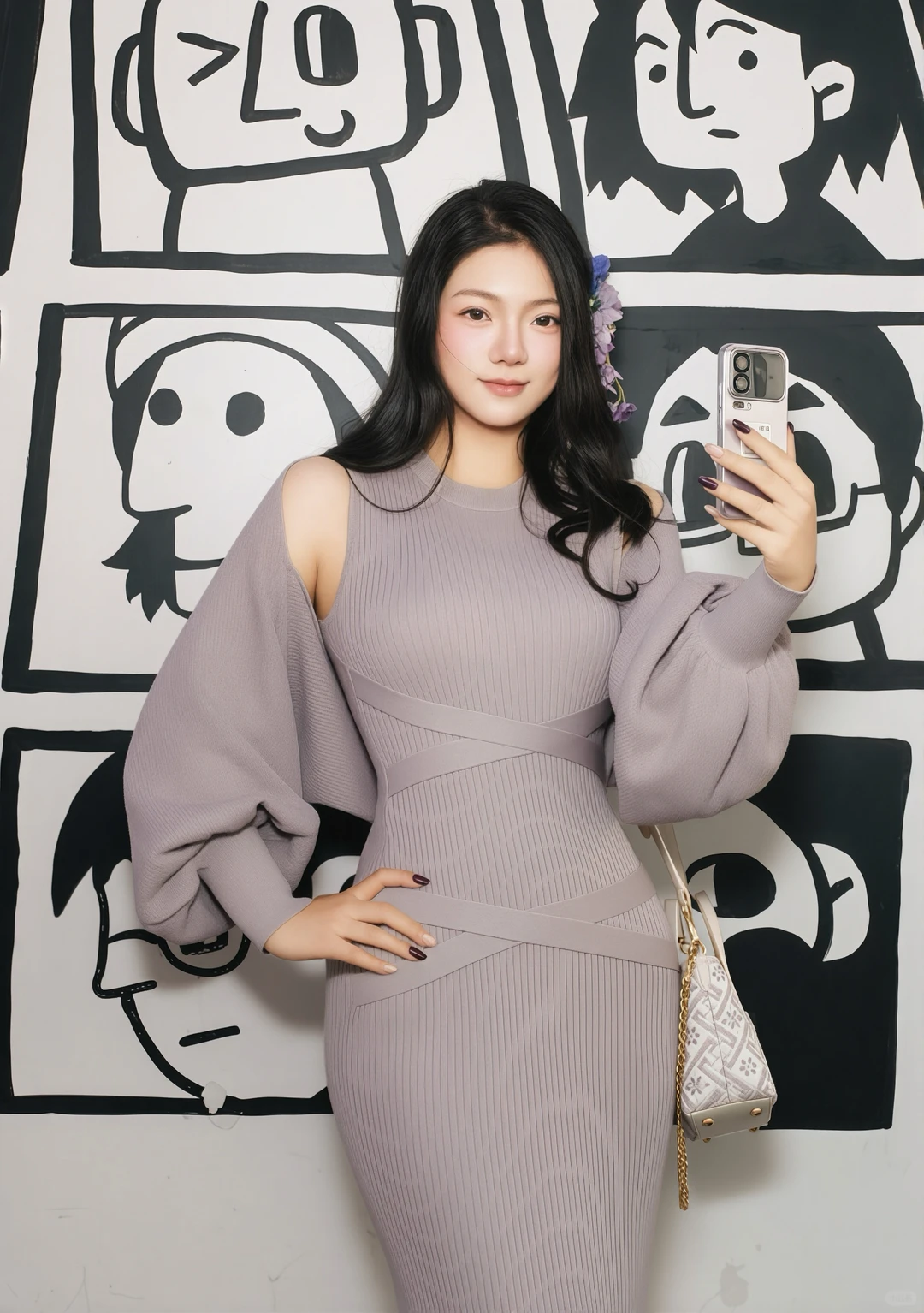 洛阳女生相亲（后有照片）