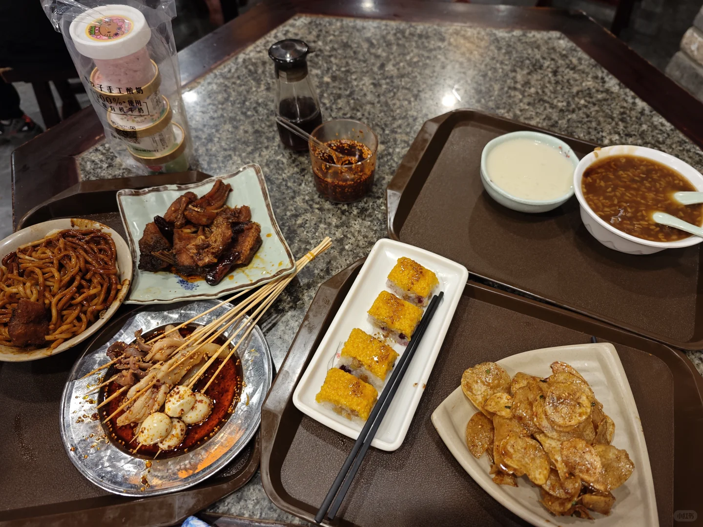 周末特种兵再次出发！洛阳我来了