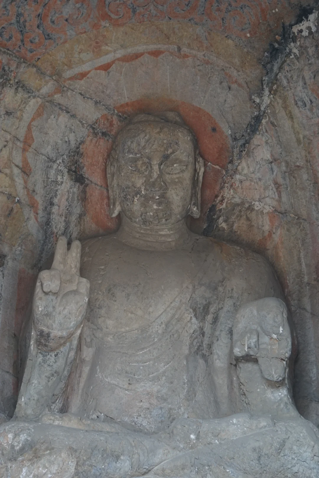 洛阳 一人三天两晚自由行攻略