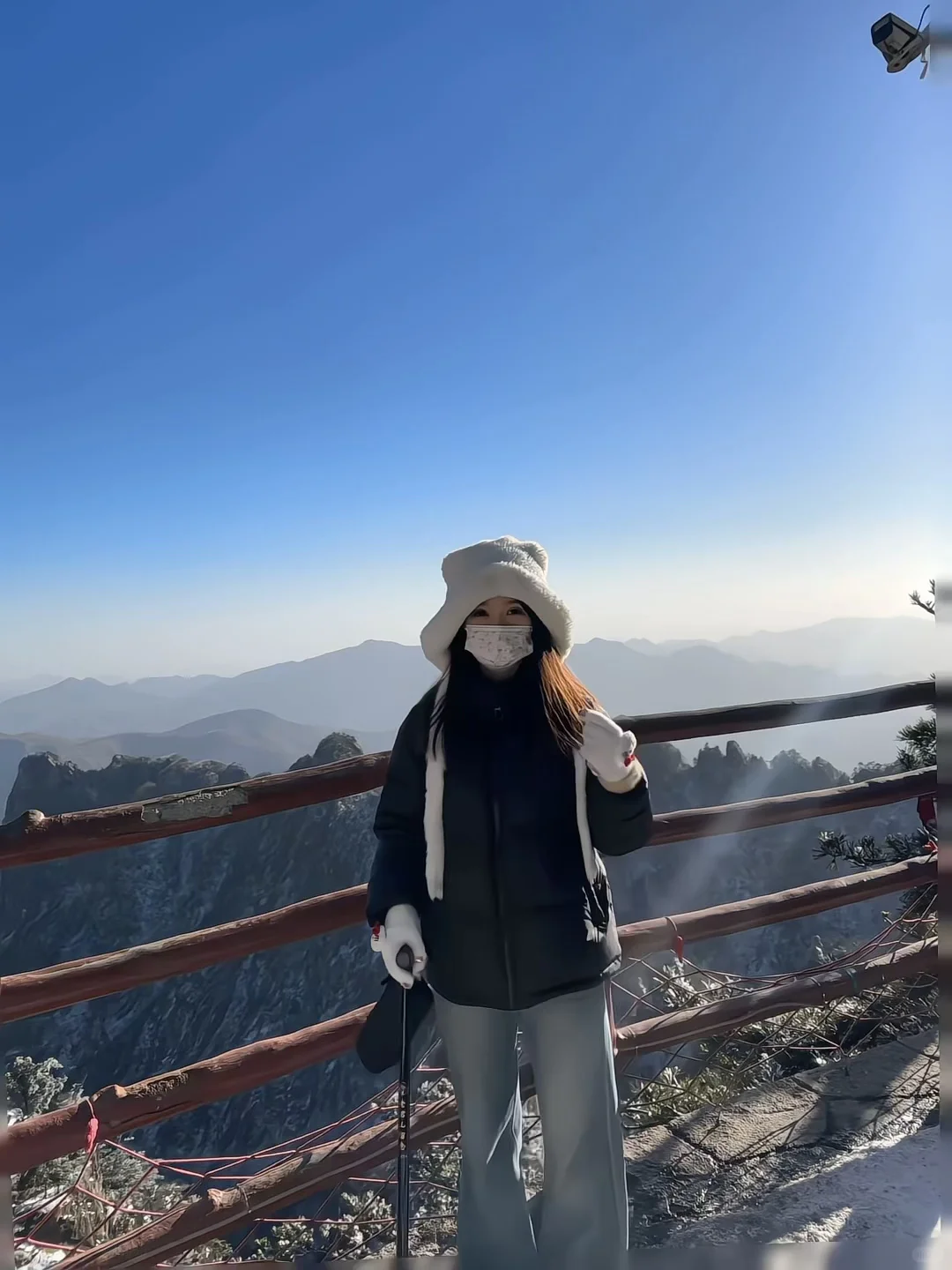 小小老君山拿捏了