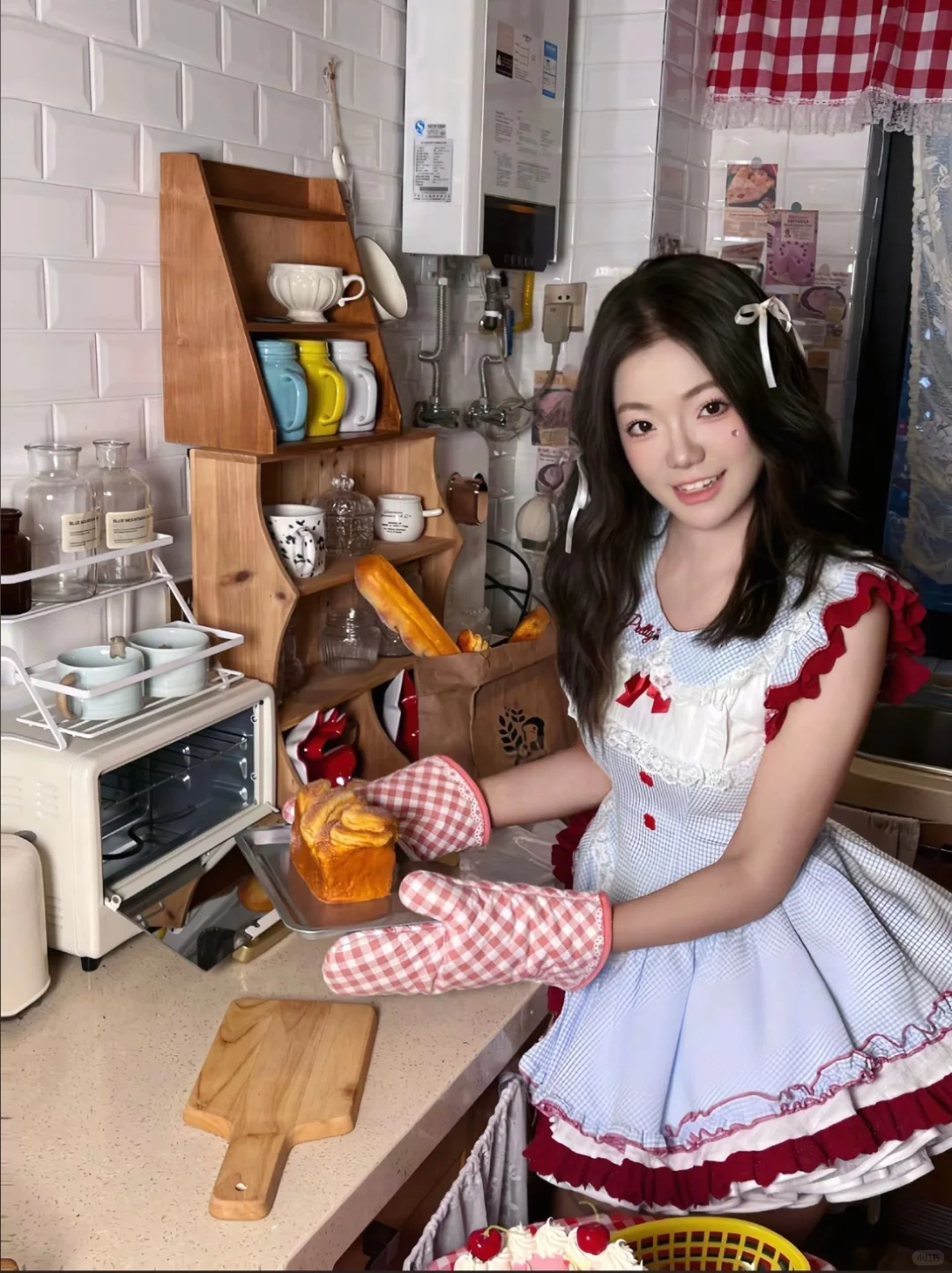 洛阳女生相亲（后有照片）