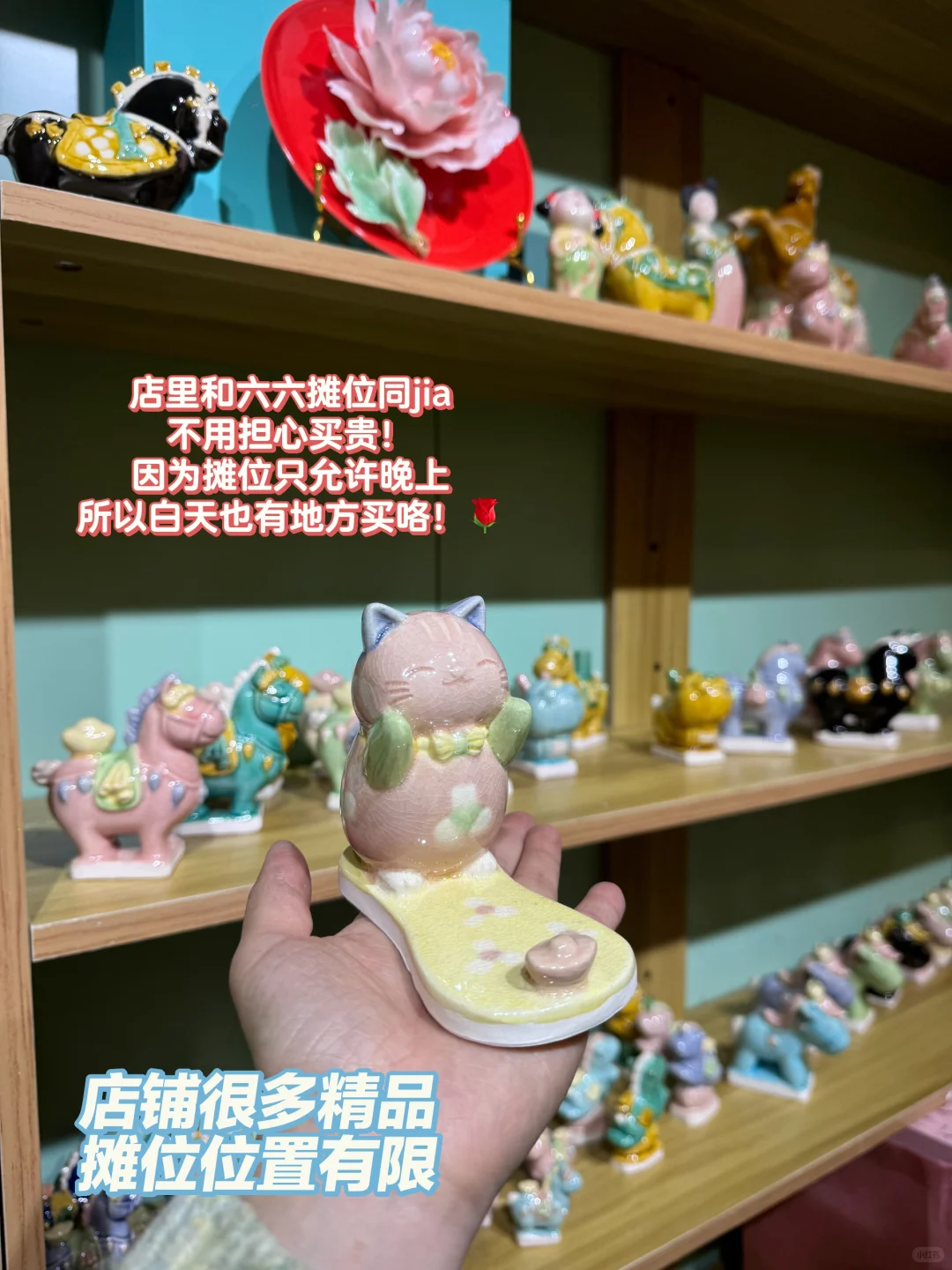 12.12号！洛阳今天真的下雪了❄️洛阳文创看图