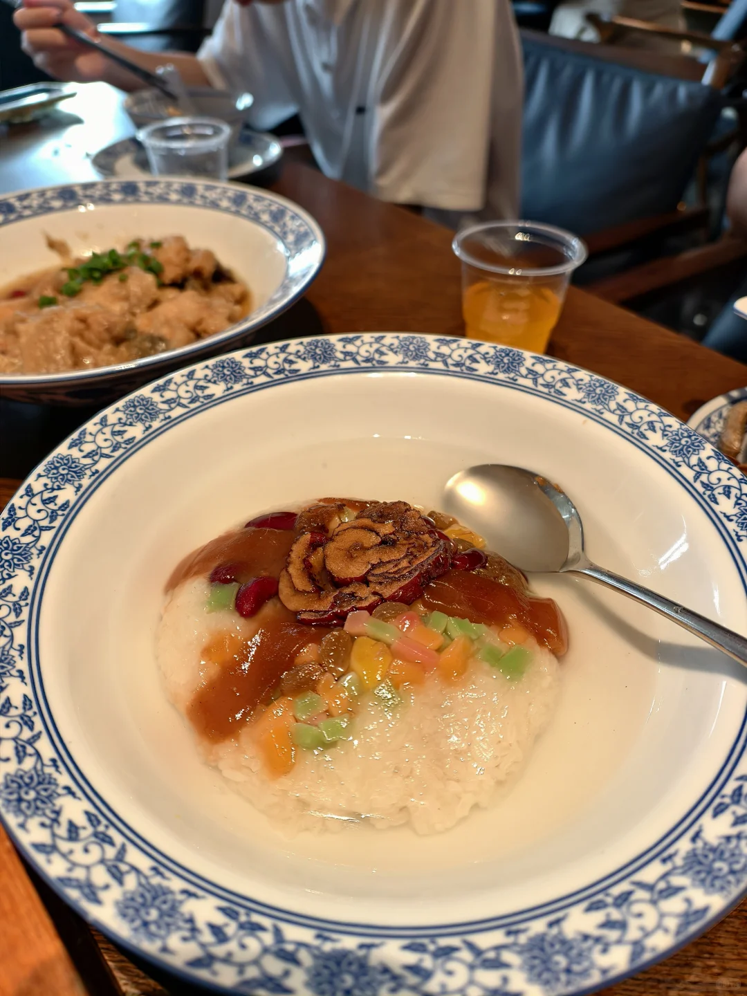 想知道大家对于洛阳水席的测评