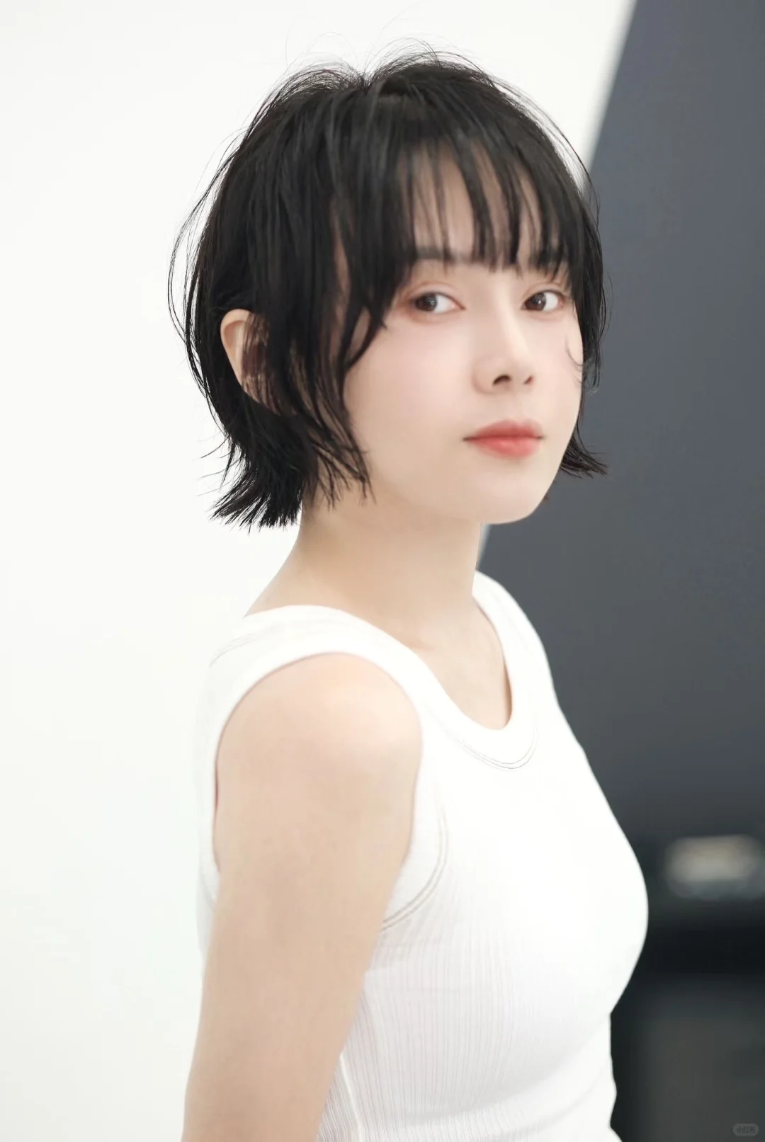 洛阳i人 社恐的 托尼