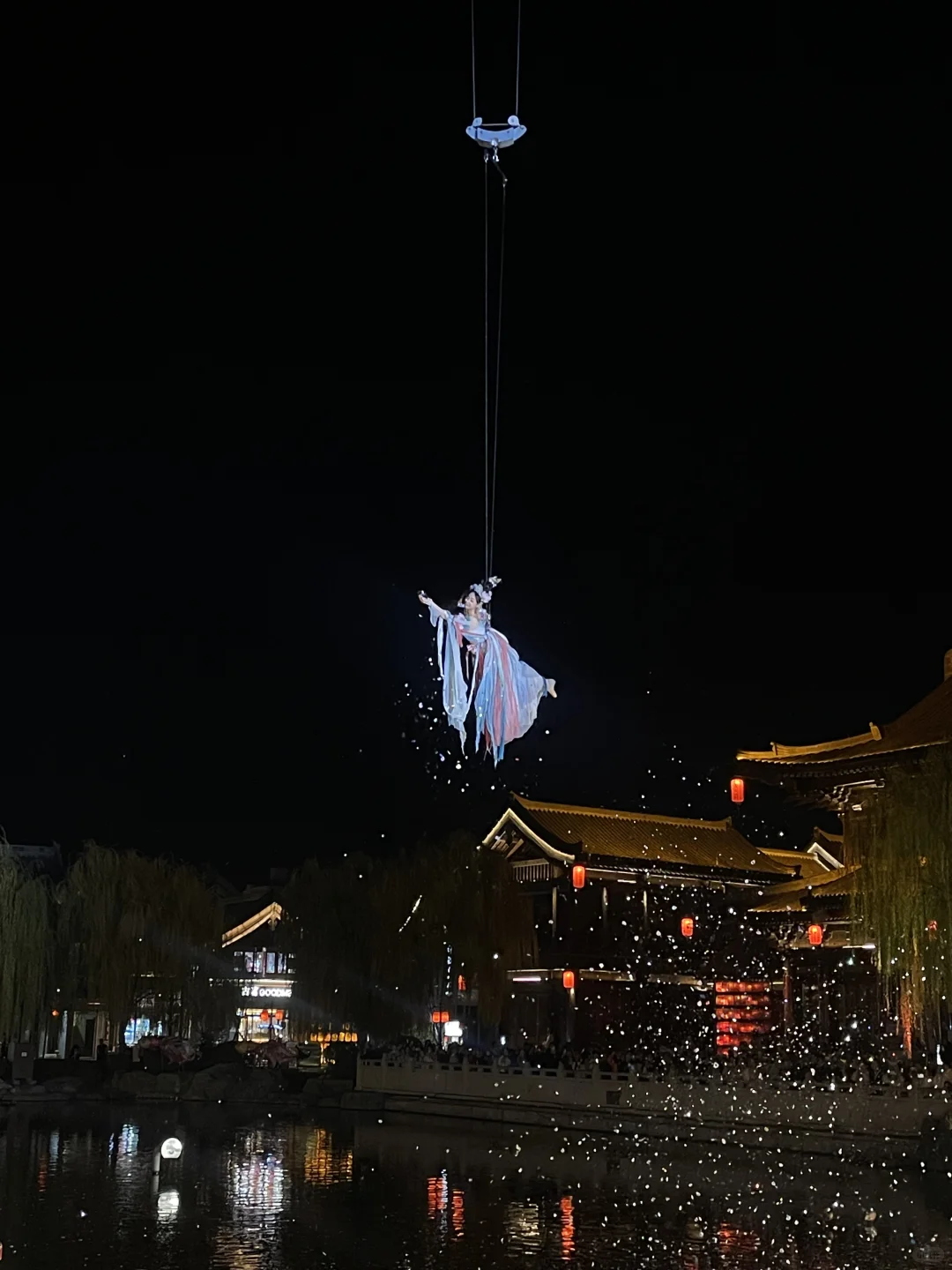 洛阳 一人三天两晚自由行攻略