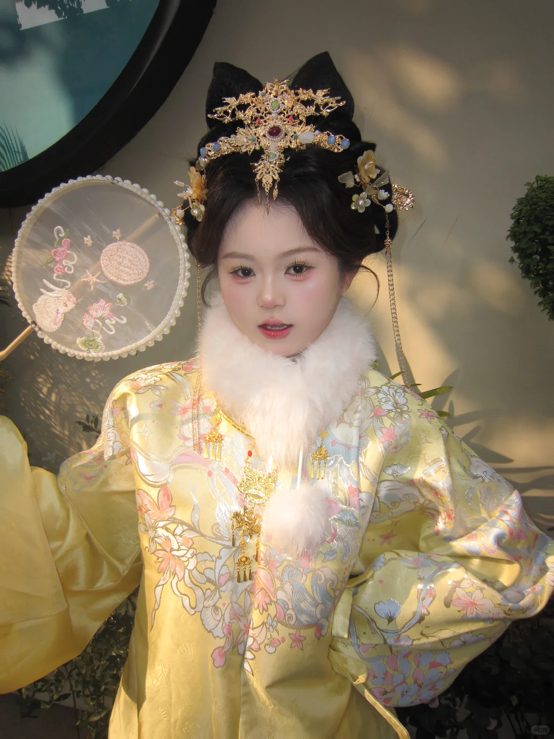 大明贵女｜重生之在洛阳当贵女