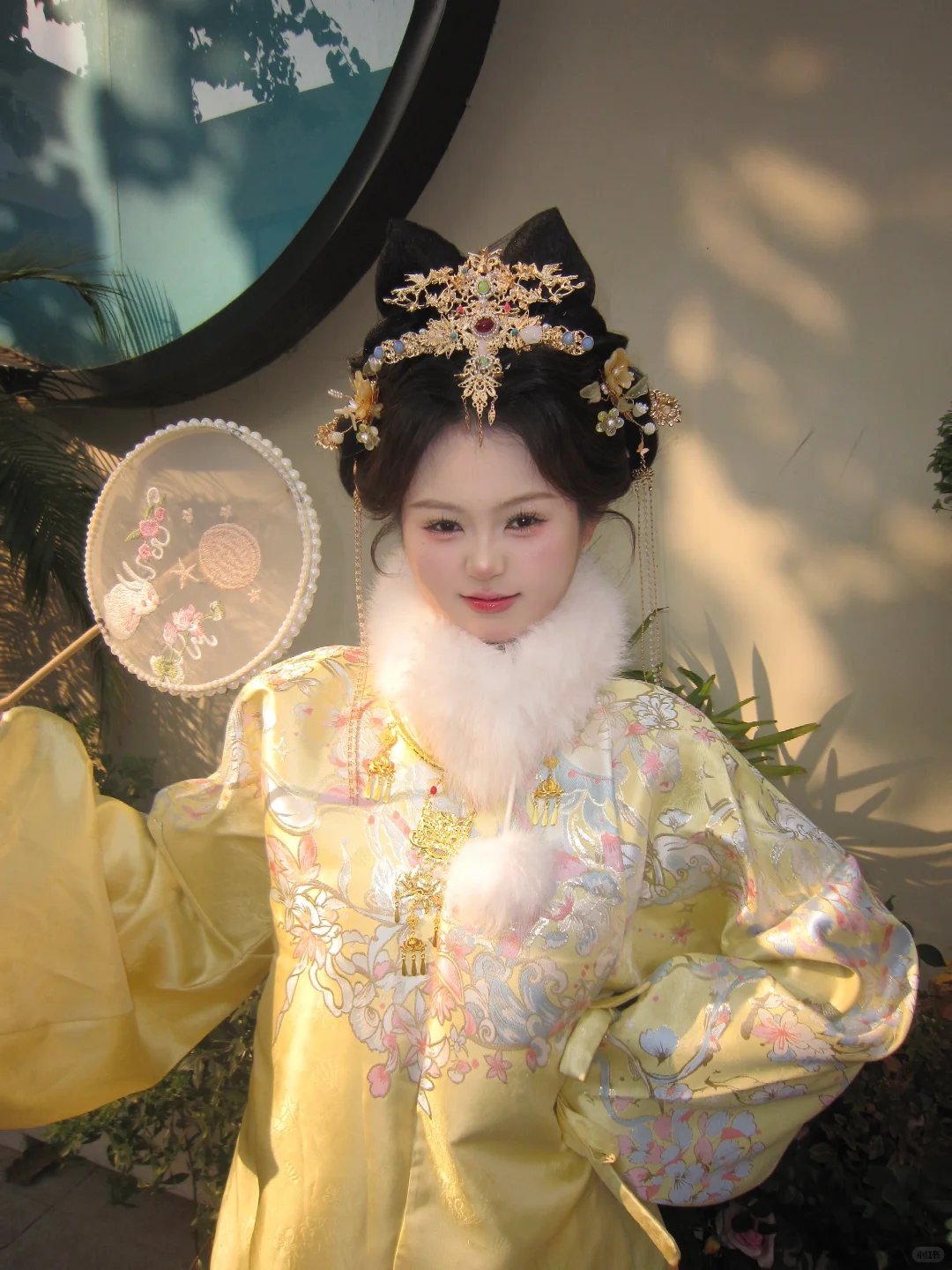 大明贵女｜重生之在洛阳当贵女