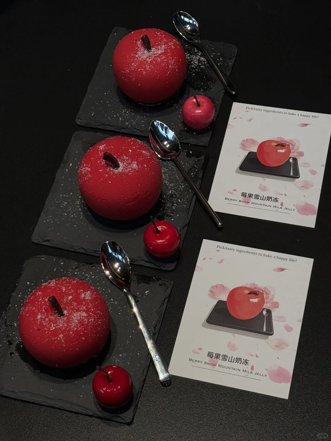 卧槽！洛阳首家！ 洛阳首家！好可爱啊 🍎🍎🍎