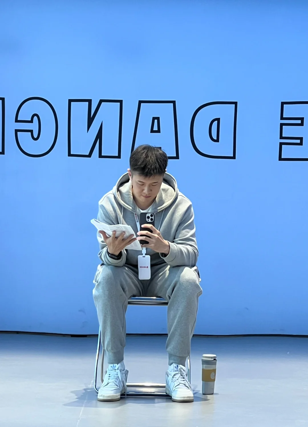 在郑工作三月➕，我承认我失望了