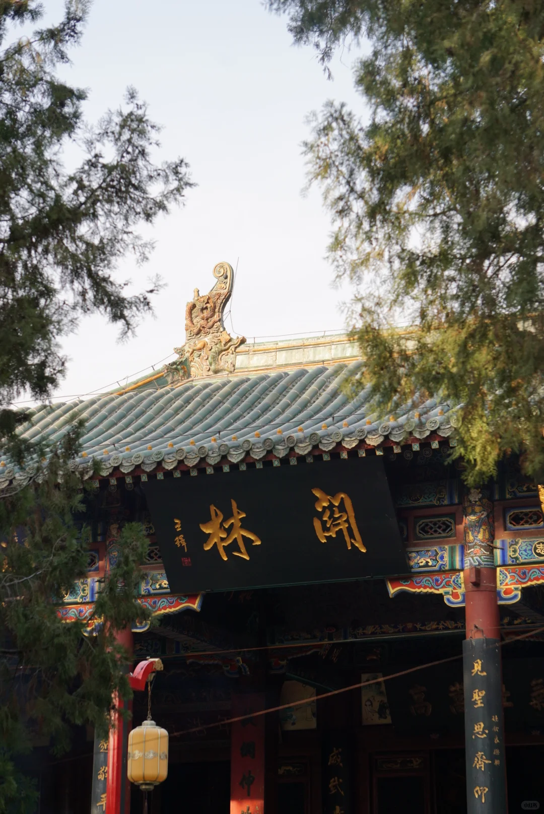 洛阳 一人三天两晚自由行攻略