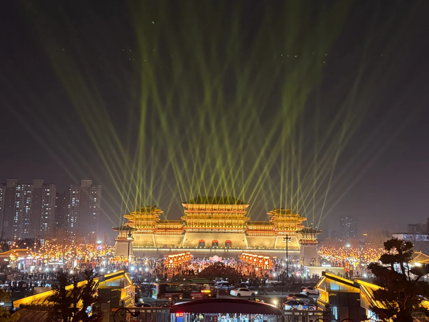 下次再见 神都洛阳 🫡