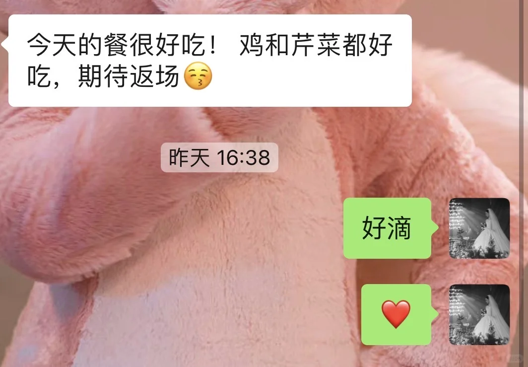 洛阳轻食 今日份午餐🥣