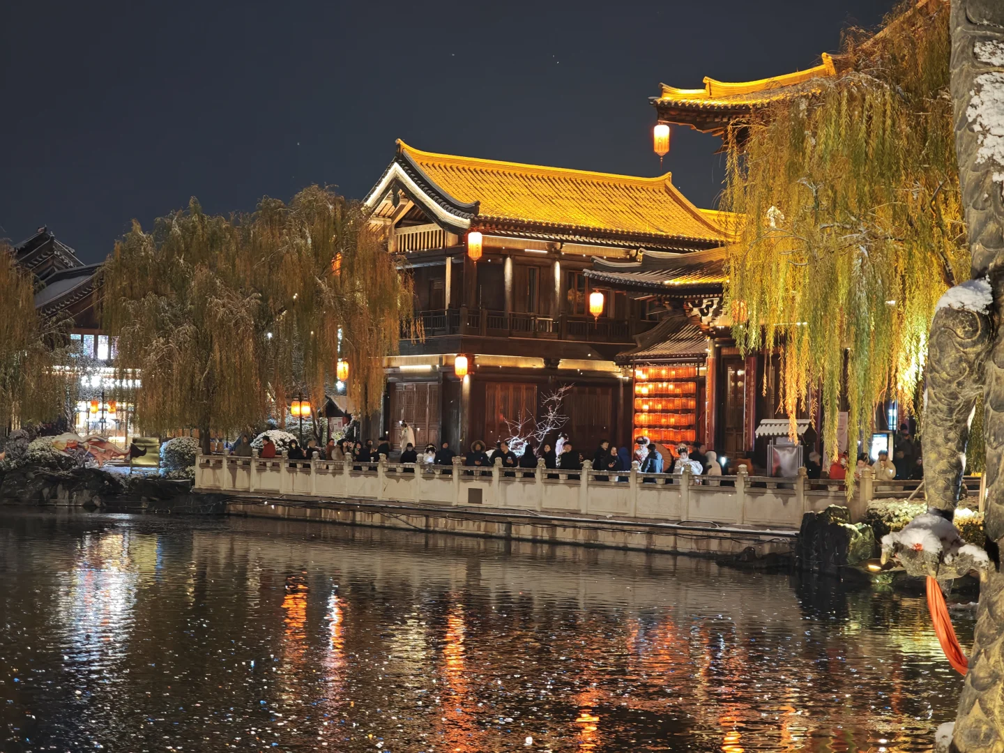 周末特种兵再次出发！洛阳我来了