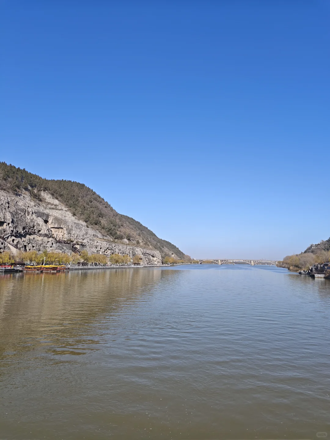 周末特种兵再次出发！洛阳我来了