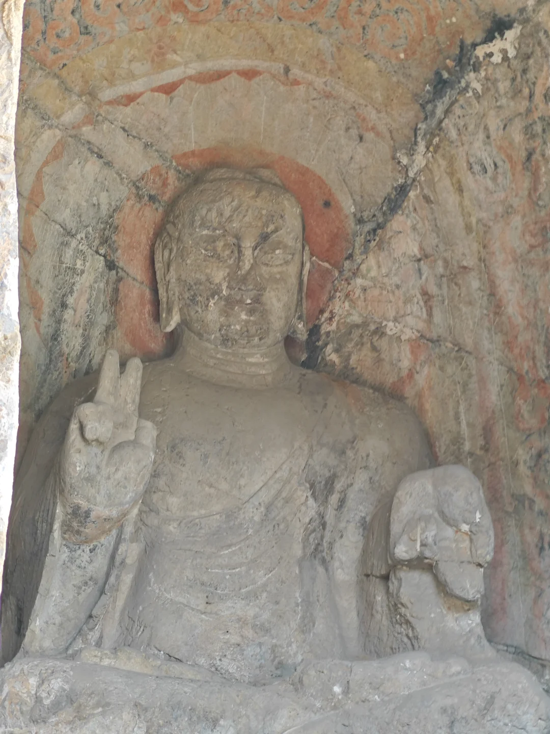 周末特种兵再次出发！洛阳我来了