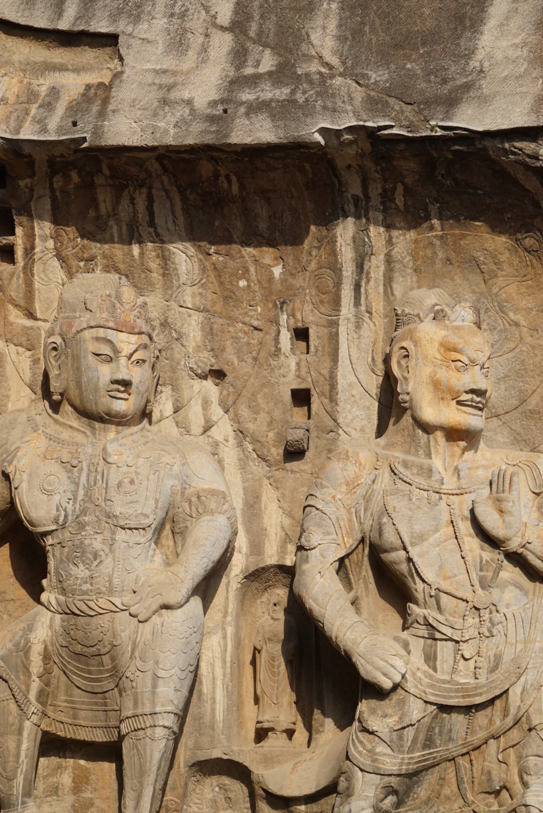 洛阳 一人三天两晚自由行攻略