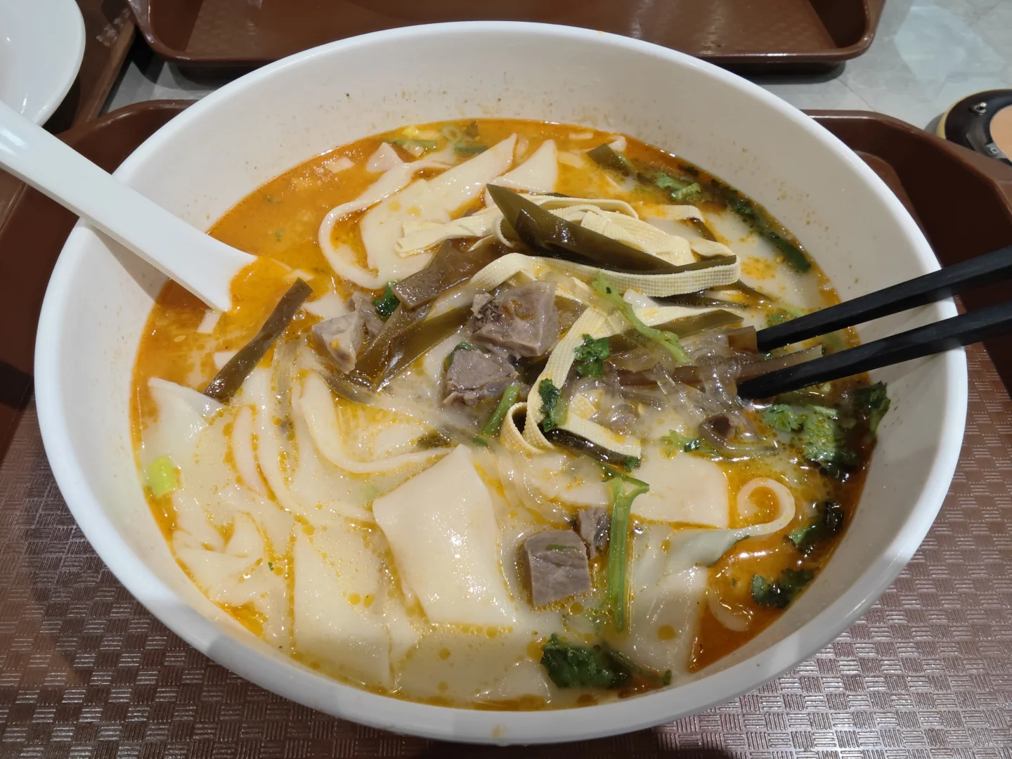 周末特种兵再次出发！洛阳我来了