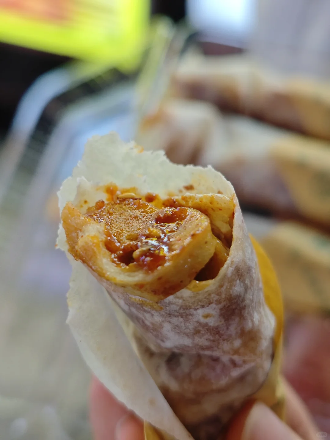 洛阳！这个叫什么？？好好吃啊！