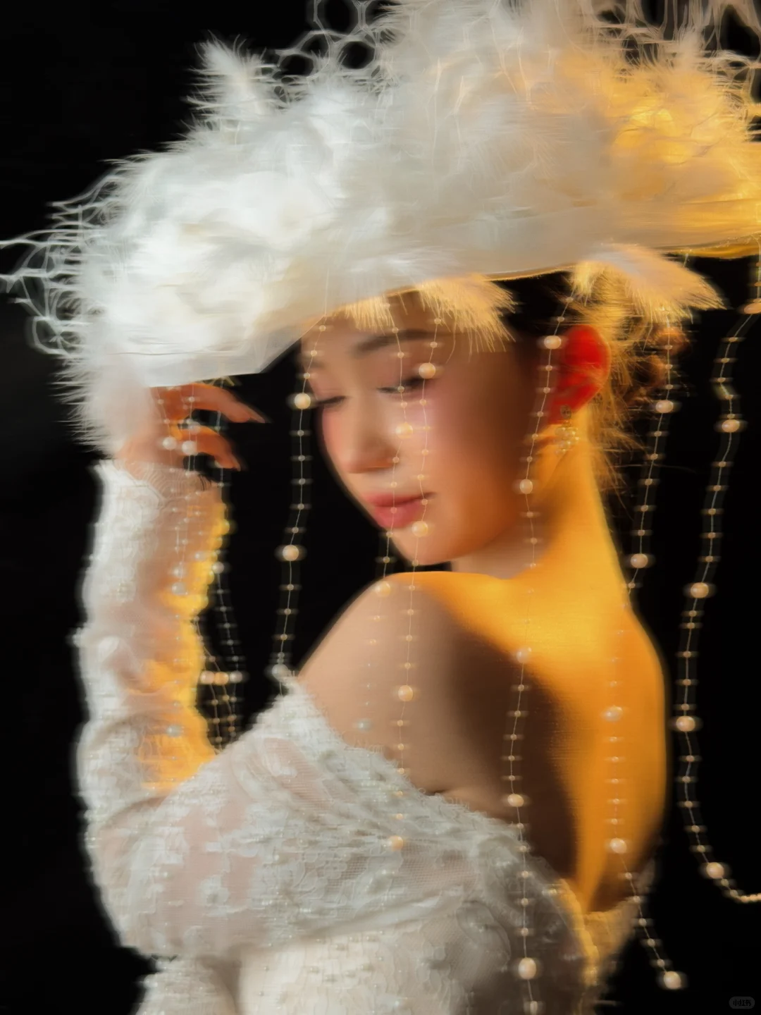 安阳婚纱照| 手工羽毛珍珠帽