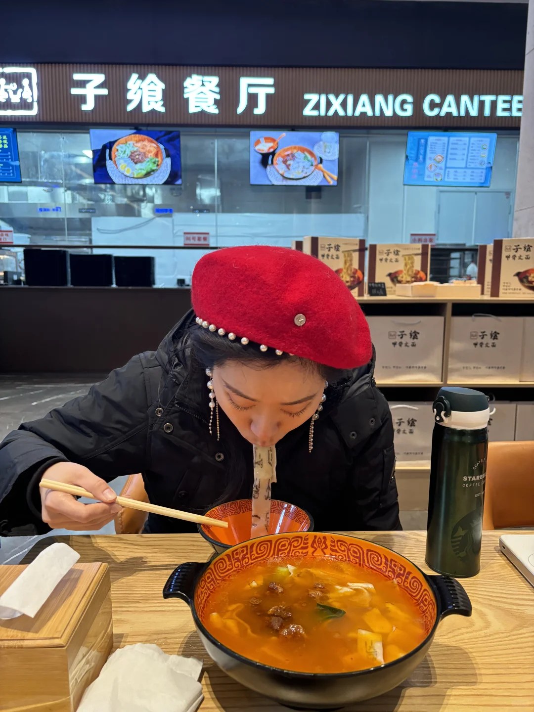 【安阳地道美食】2天1夜吃嗨吃健康