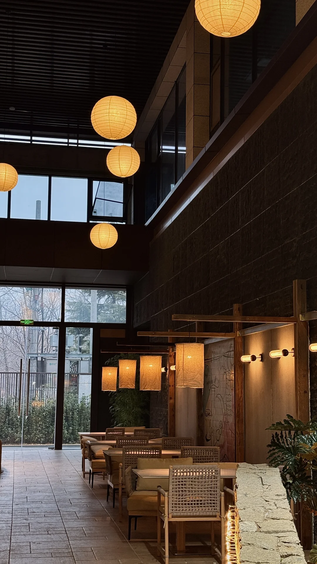 在安阳吃的第一万顿漂亮饭