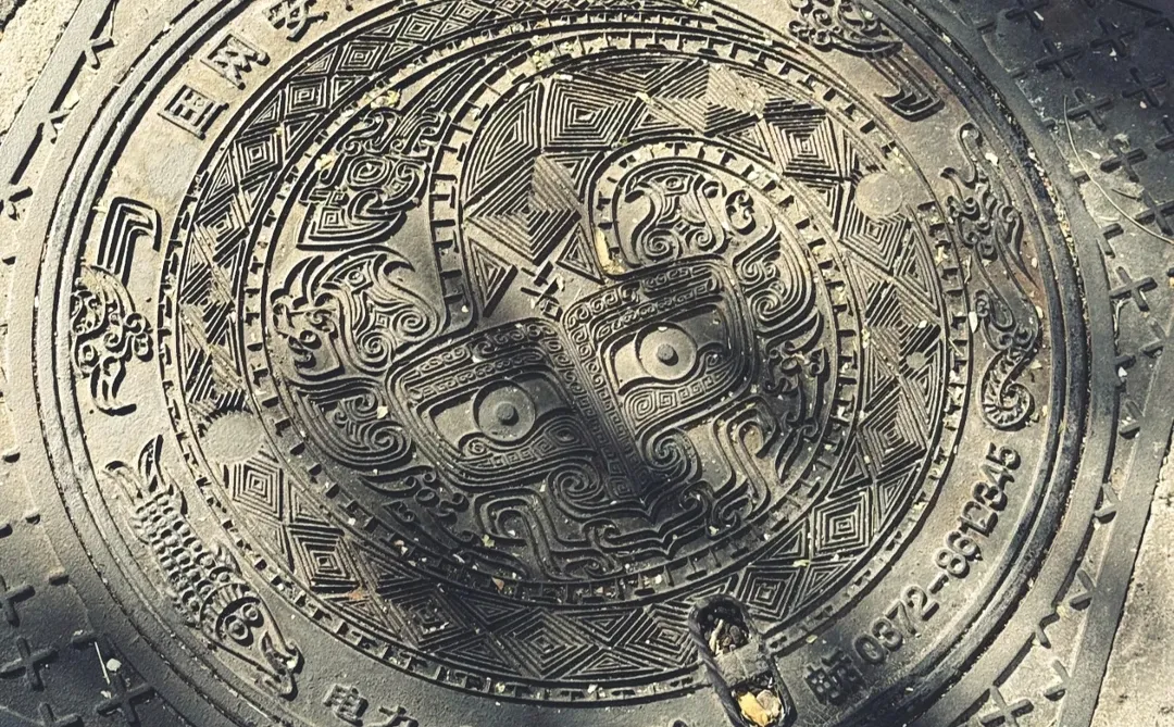 “文字之都”||安阳