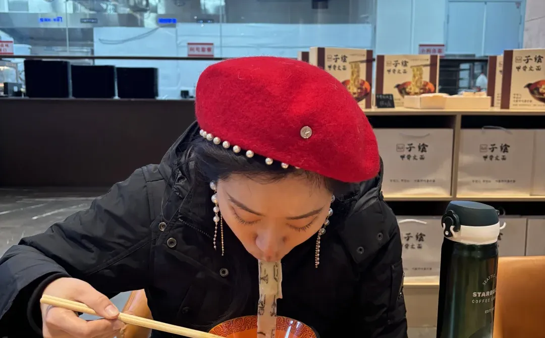 【安阳地道美食】2天1夜吃嗨吃健康