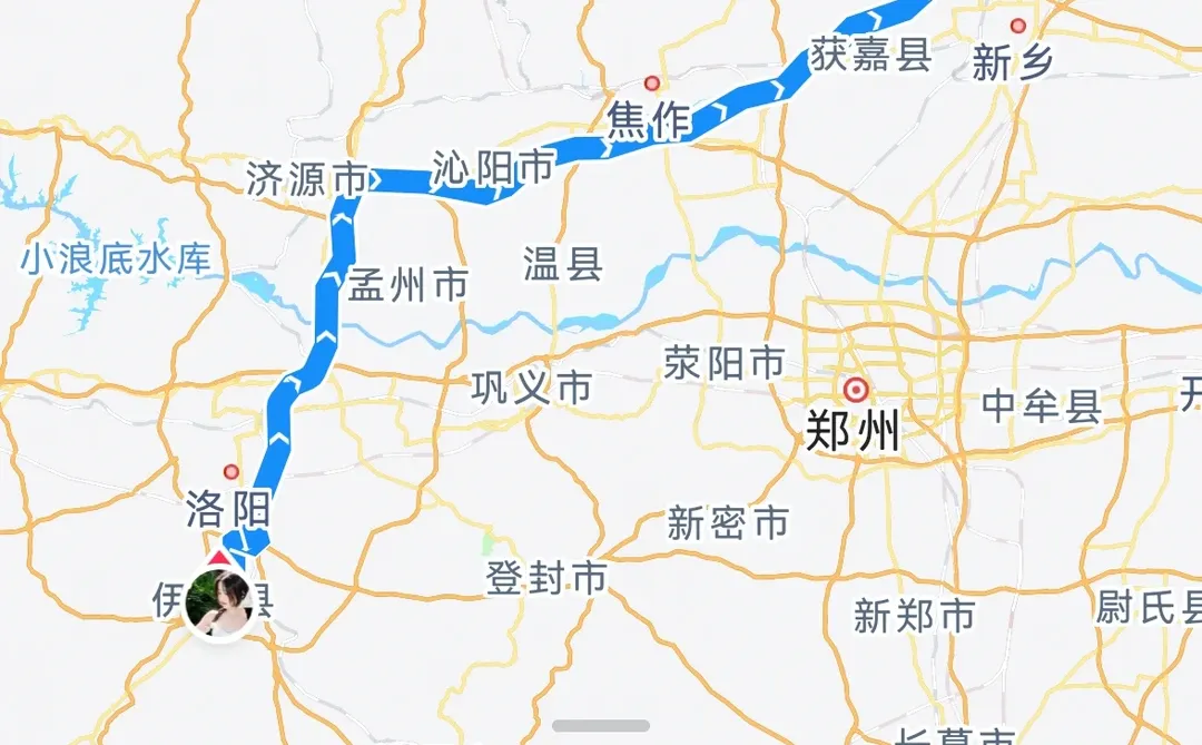 终于抢到小马马了！！！安阳姐妹看过了