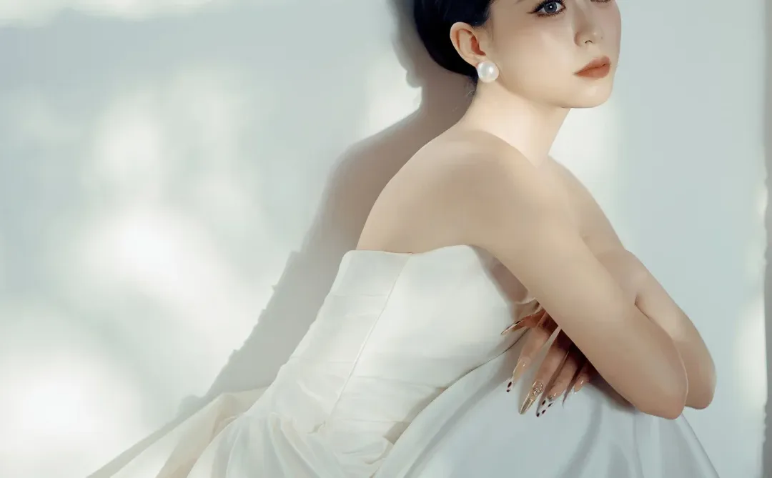 这套真的太仙了～～～