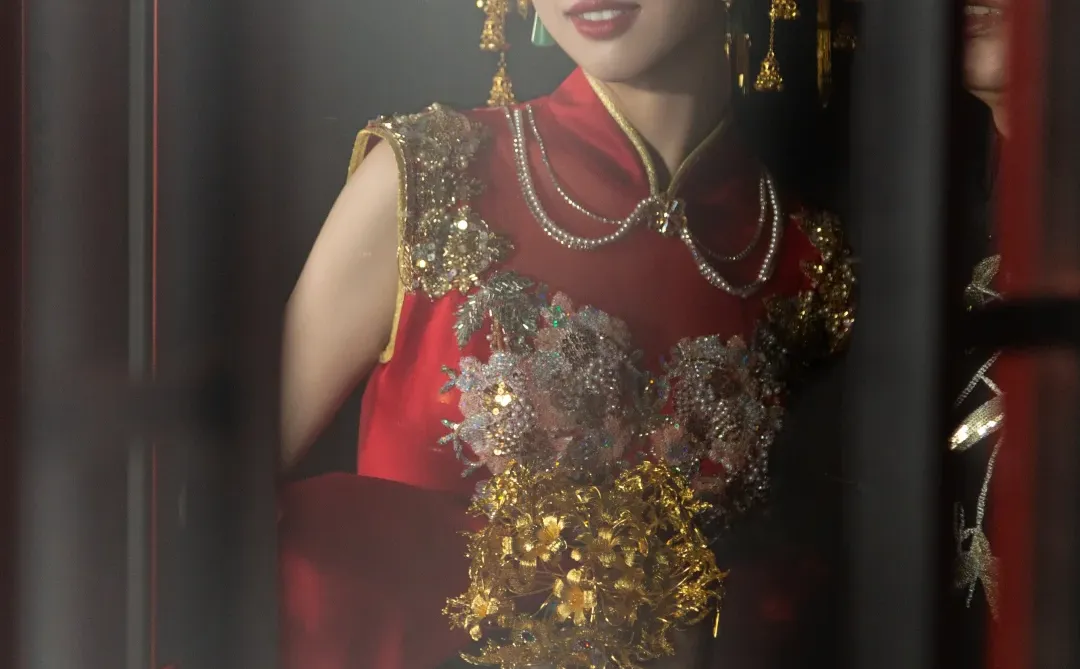 安阳｜幸福里宴会主题酒店