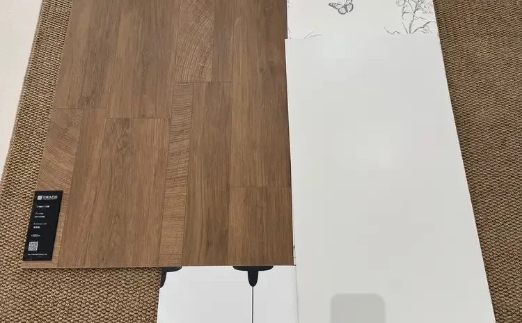 安阳📍这家瓷砖店全屋瓷砖真的很划算