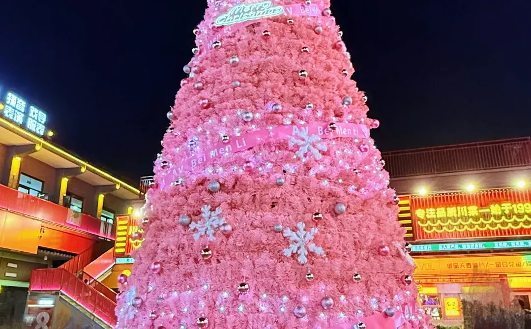 安阳北门里📍“小世贸天阶”在此