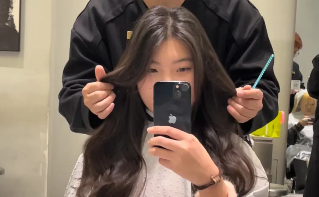 关于我在上海10年回到安阳开的一家美发店