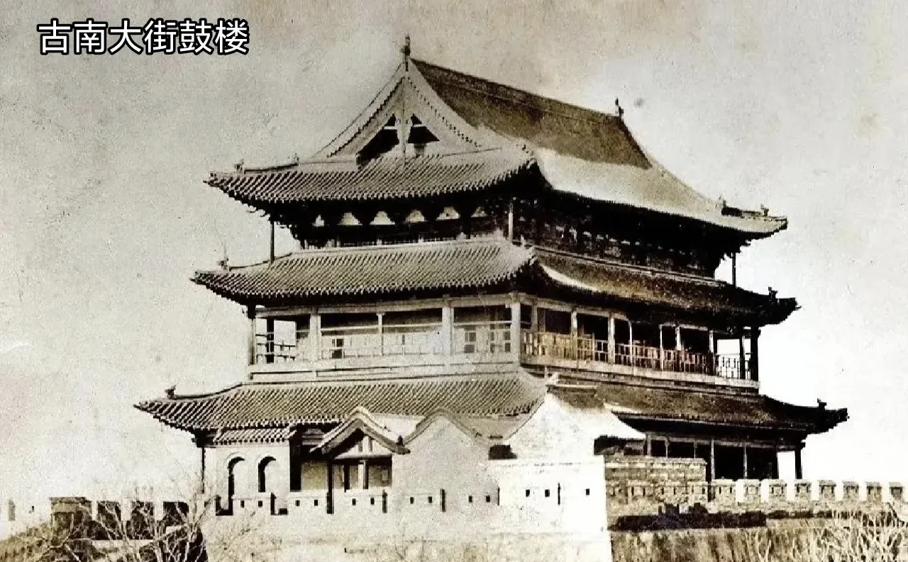 安阳景点的历史由来（18）