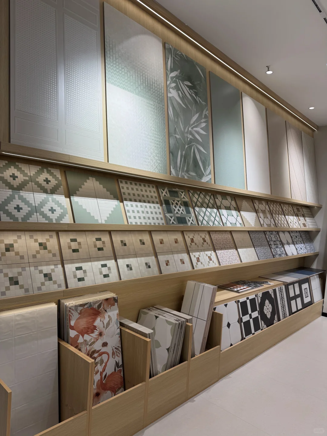 安阳📍这家瓷砖店全屋瓷砖真的很划算