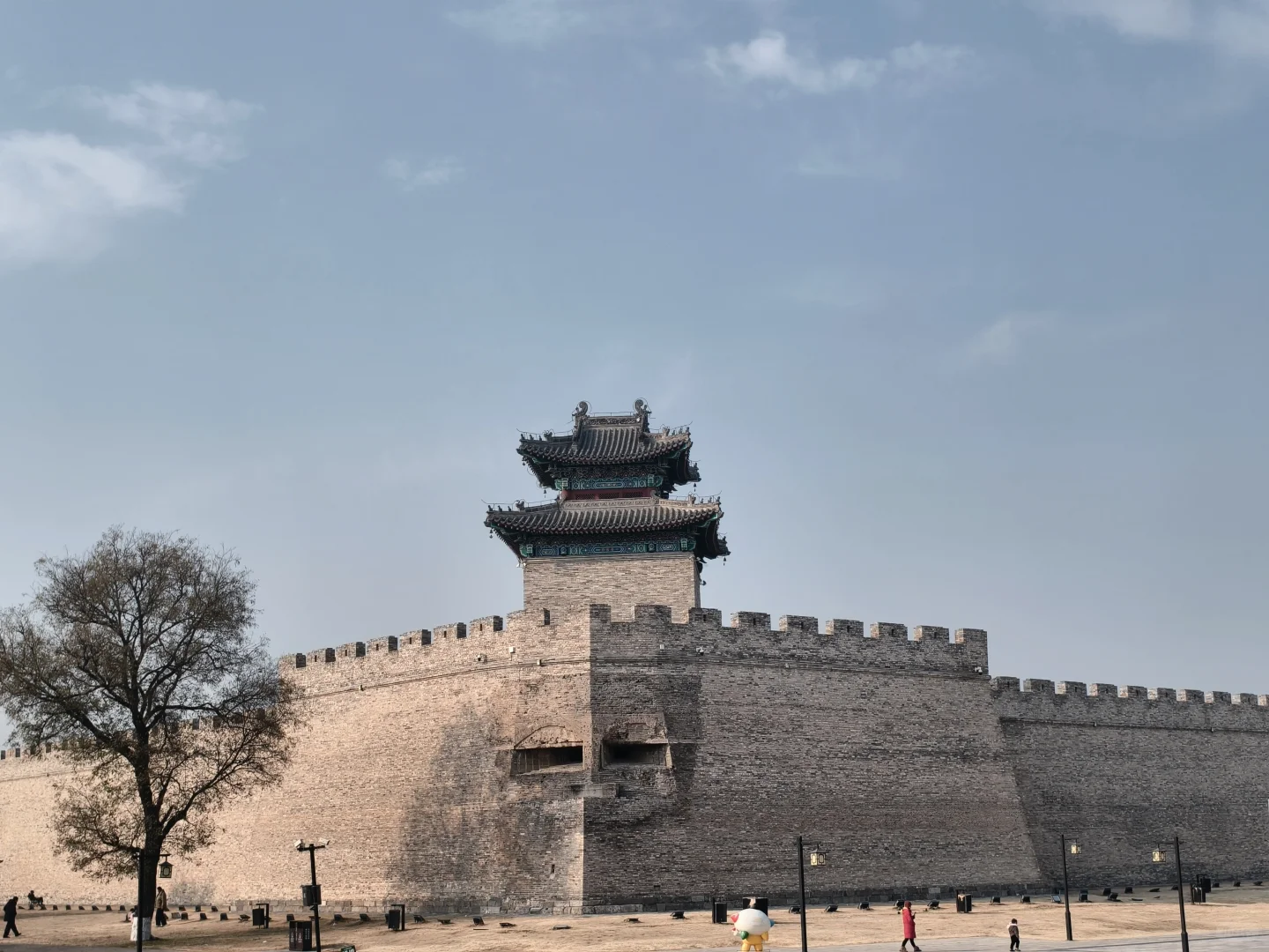 “文字之都”||安阳