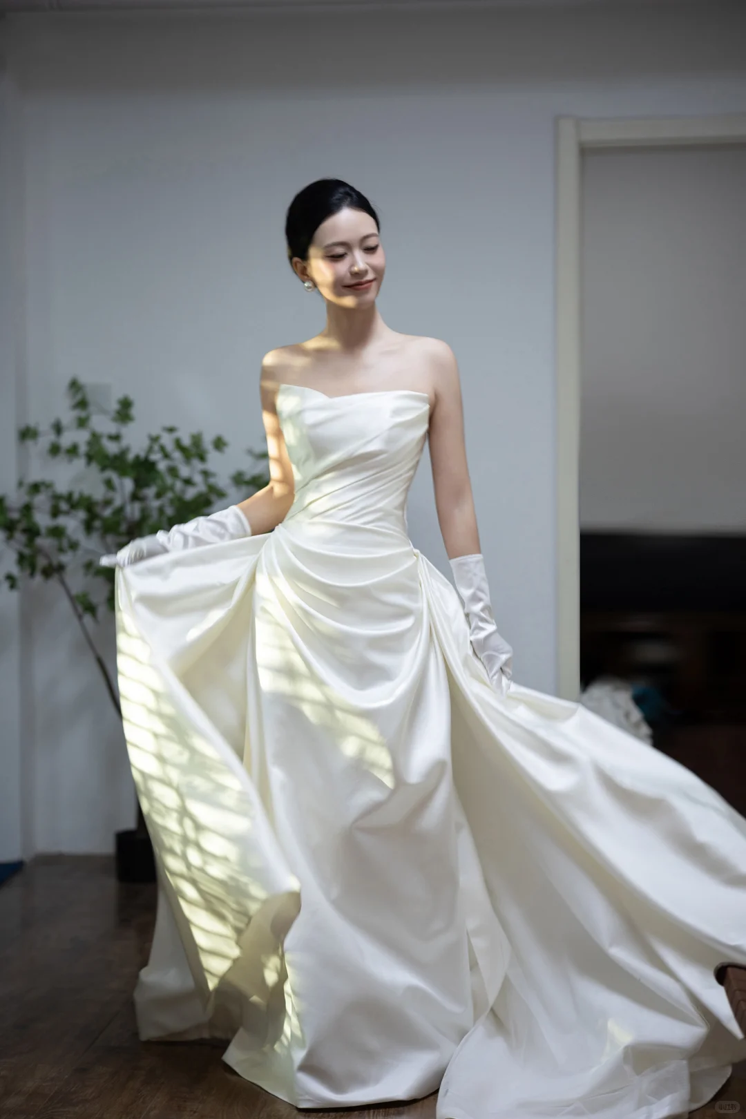 这套真的太仙了～～～