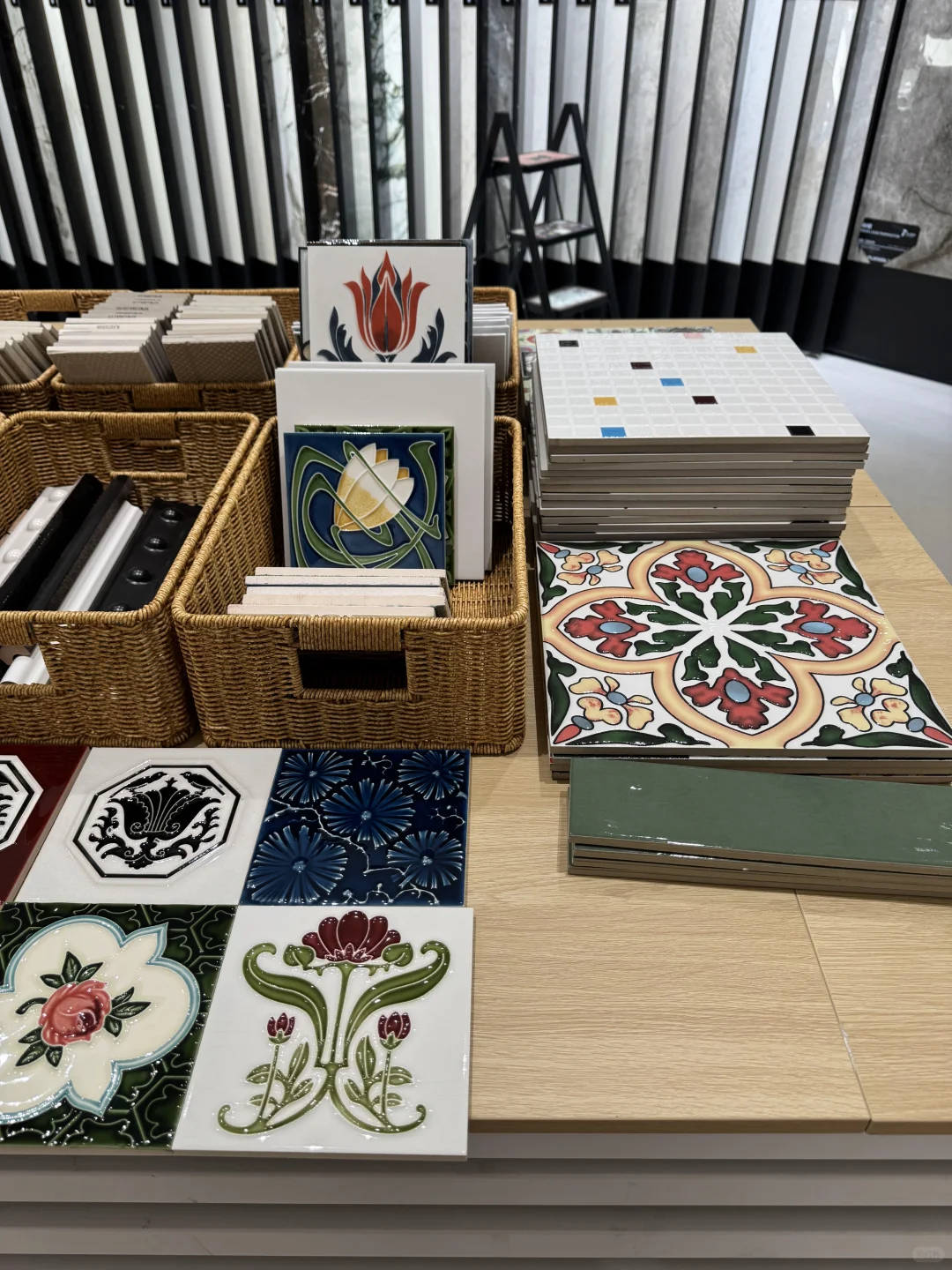 安阳📍这家瓷砖店全屋瓷砖真的很划算