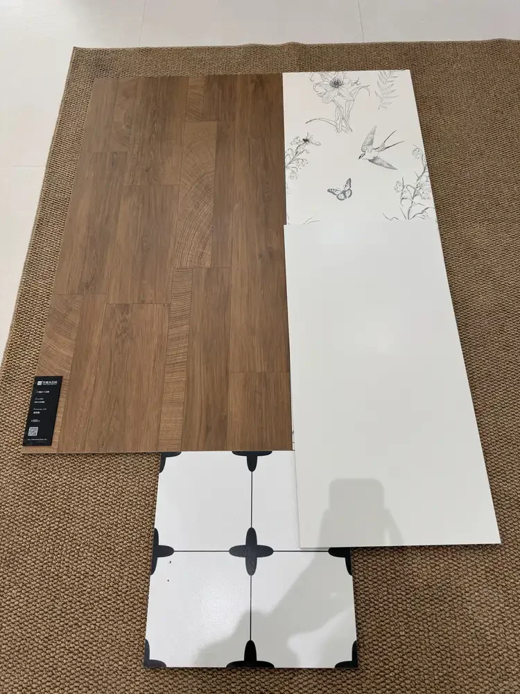 安阳📍这家瓷砖店全屋瓷砖真的很划算