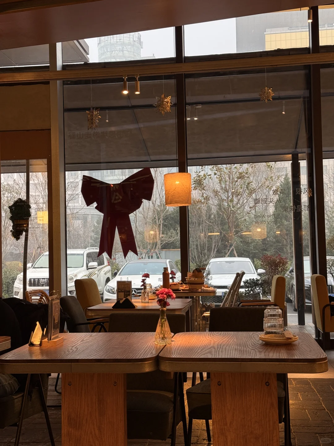 在安阳吃的第一万顿漂亮饭