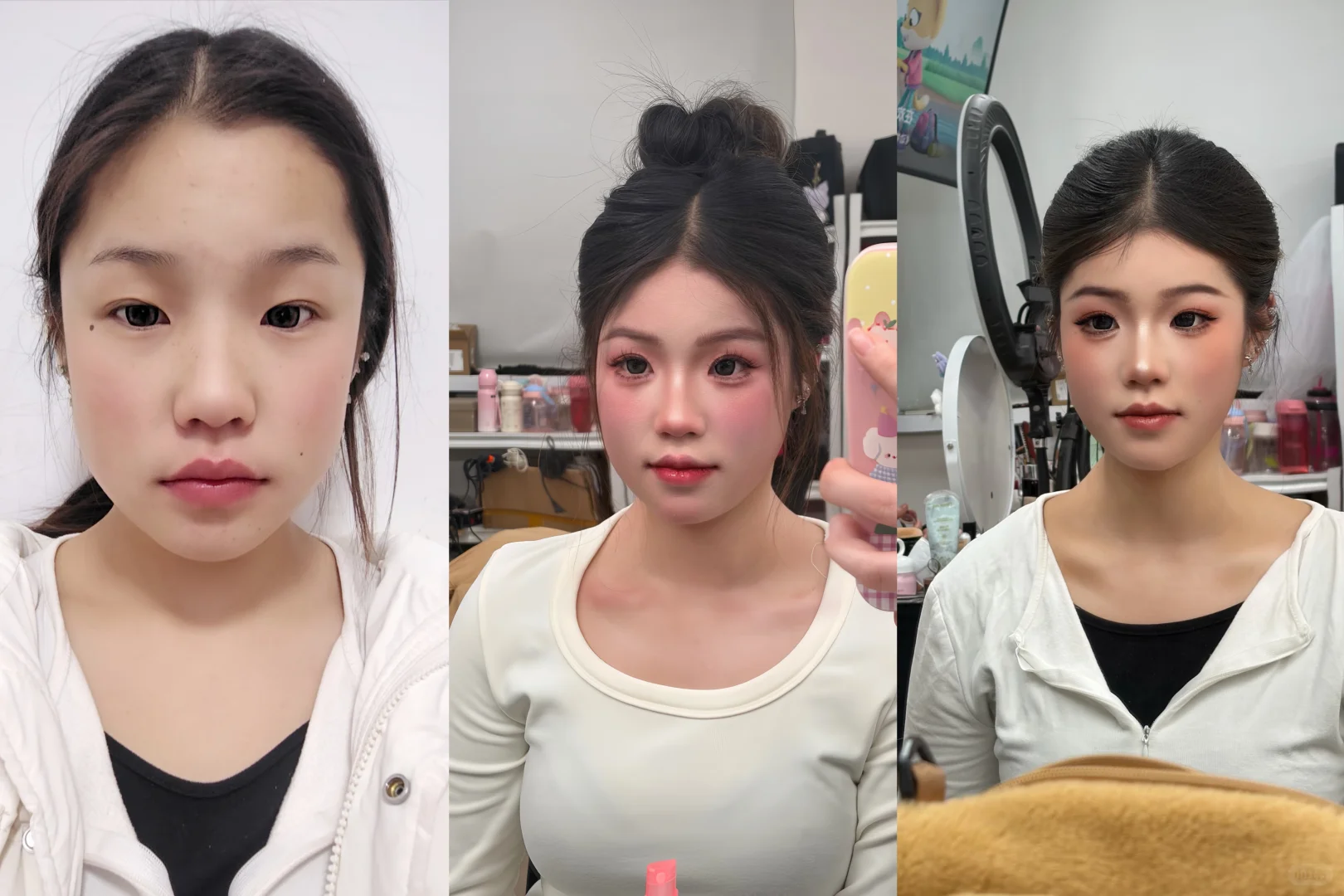 坐标安阳 请大数据把我推给一百位美女