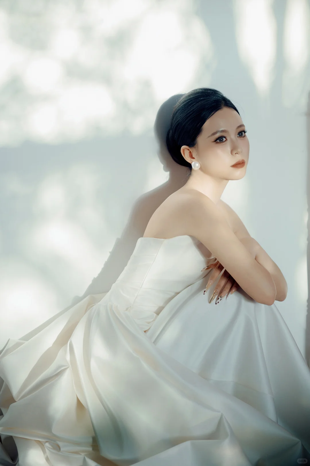 这套真的太仙了～～～