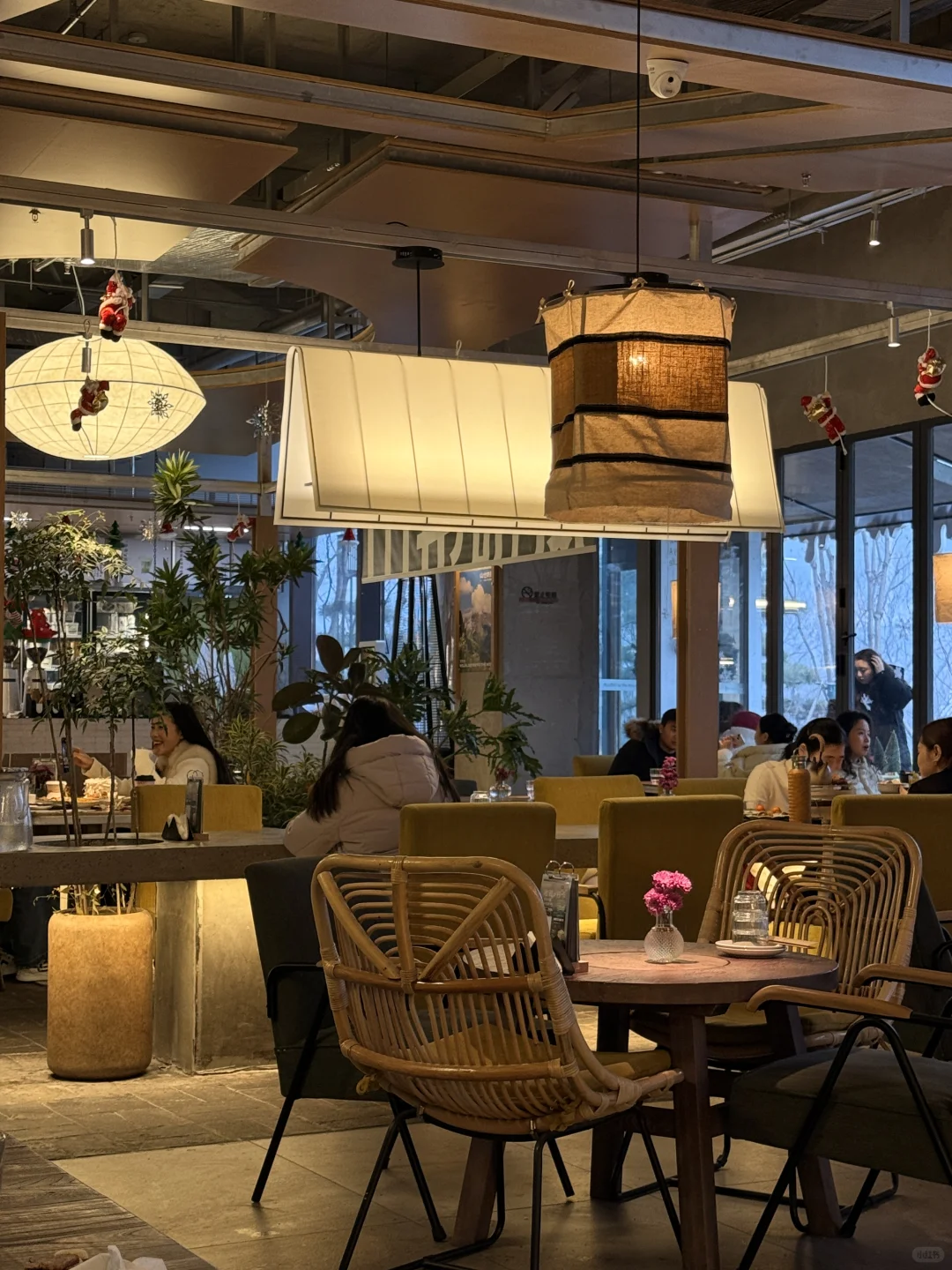 在安阳吃的第一万顿漂亮饭